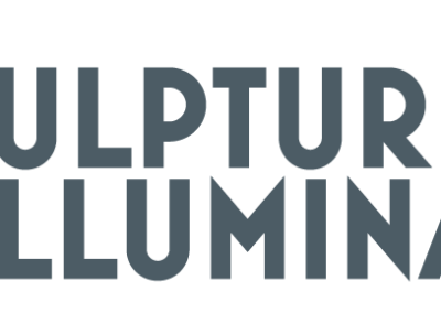 sculpture illuminate logo